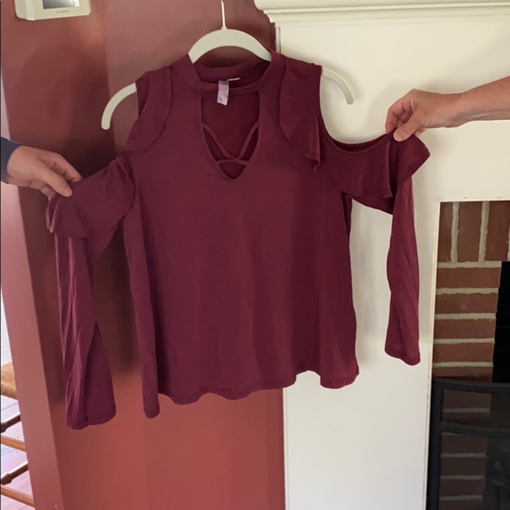 blouse
